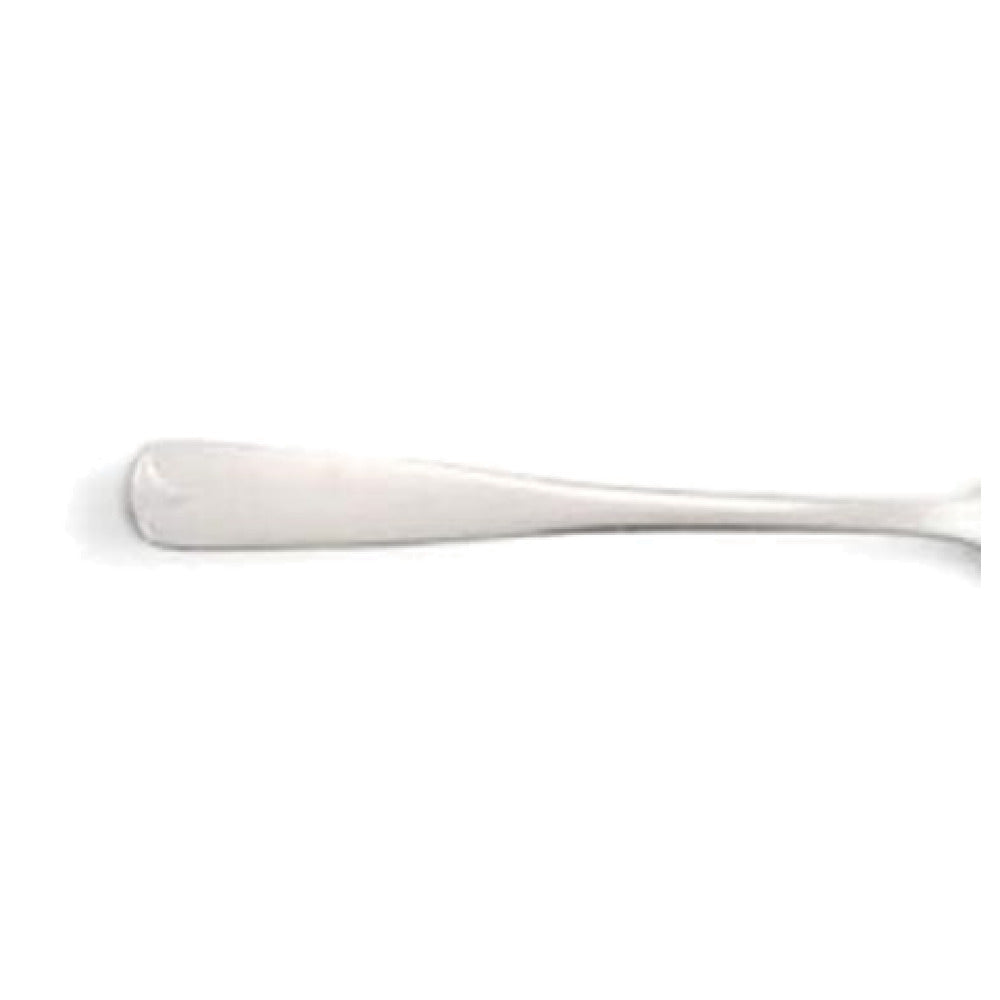 Steelite WL8401 Teaspoon 6-1/8" 18/0 Stainless Steel