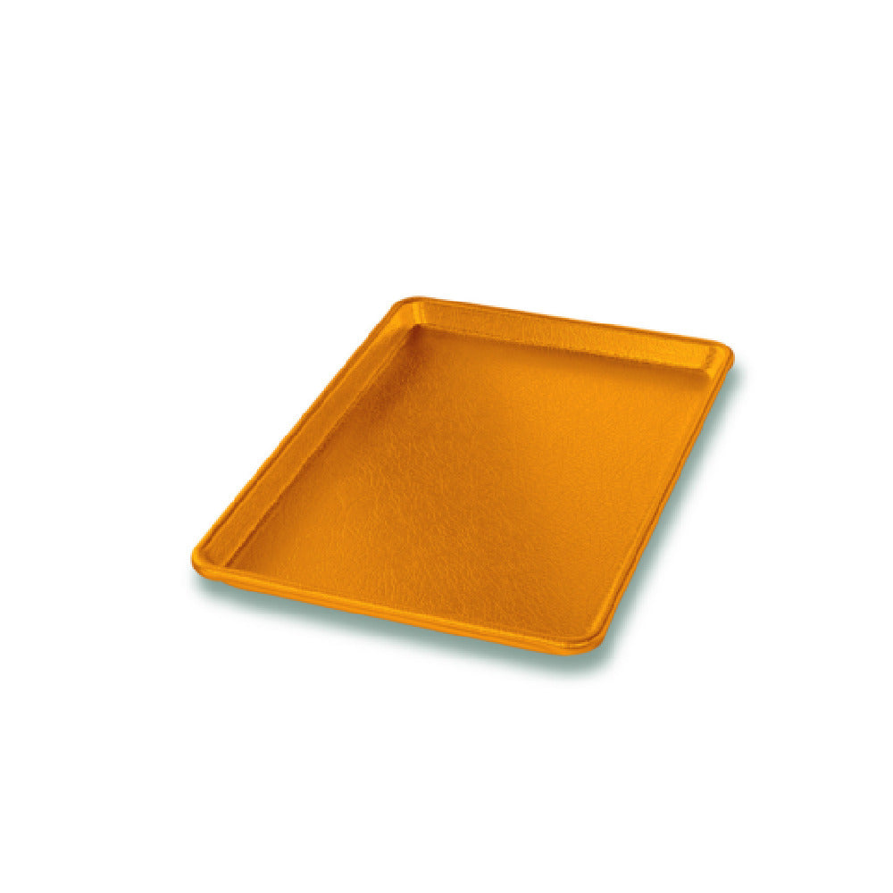 Chicago Metallic 40949 - Display Pan, Quarter Size, 9-7/16" X 12-15/16" X 13/16"