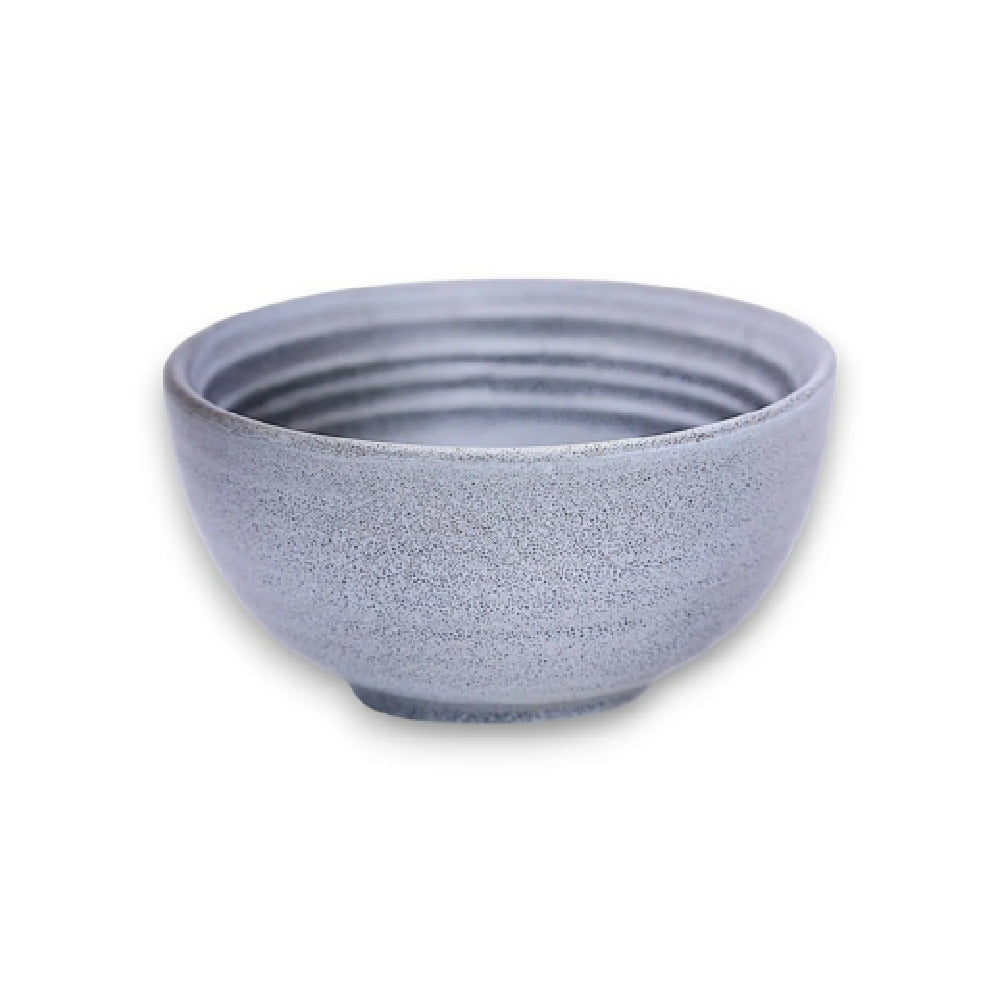 By The Earth Living DW016 Soup Bowl 4.5" Dia. 9 Oz.