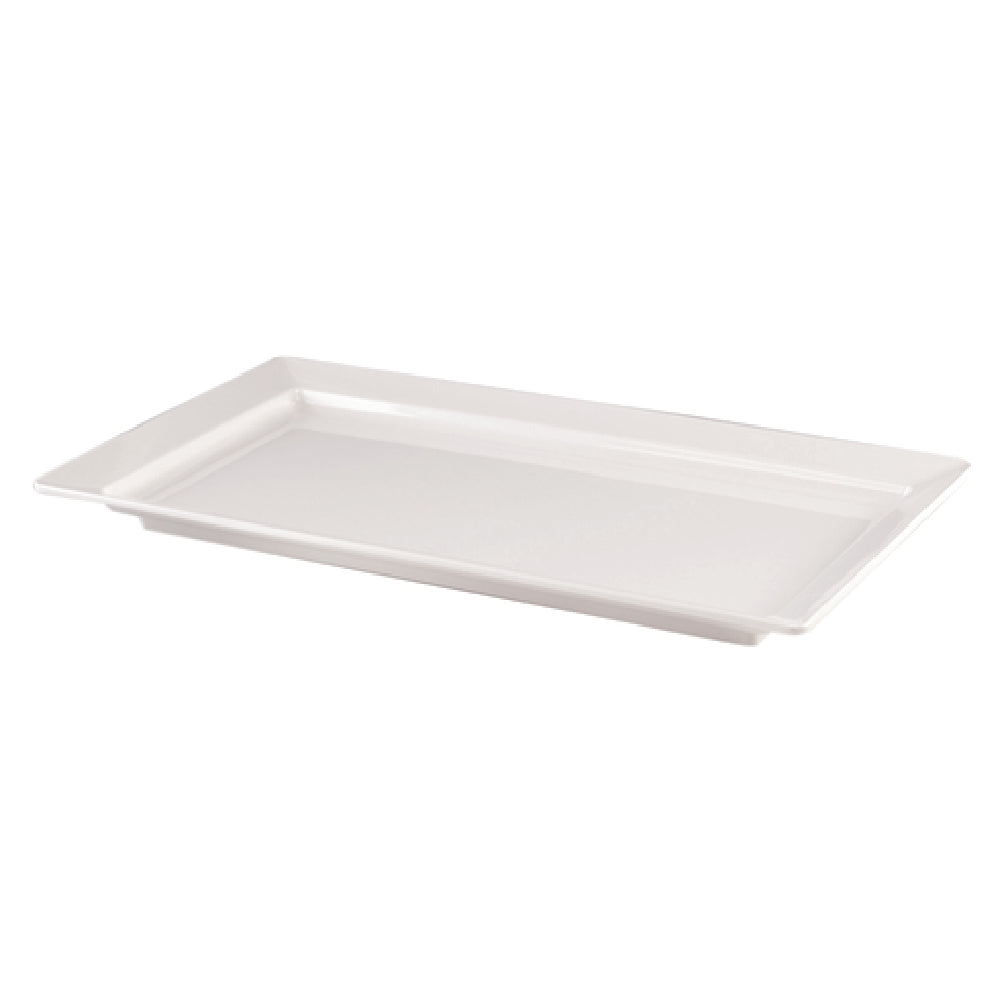 Bauscher Hepp M-70 - Springfield Tray, 14"L X 8"W X 1-1/2"H, Rectangular