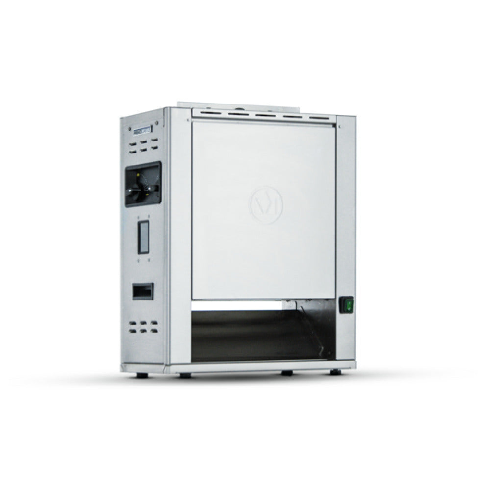 Prince Castle CTDE-WAX Dual Sided Contact Toaster 208-240V Two Lane