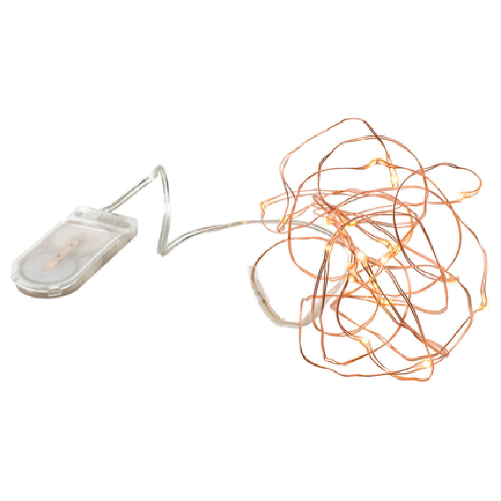 FOH BRI101COM28 Promotional Pricing May Be Available! Contact Your FOH® Sales Representative For Details! B³ Buffet Building Blocks® String Of Lights