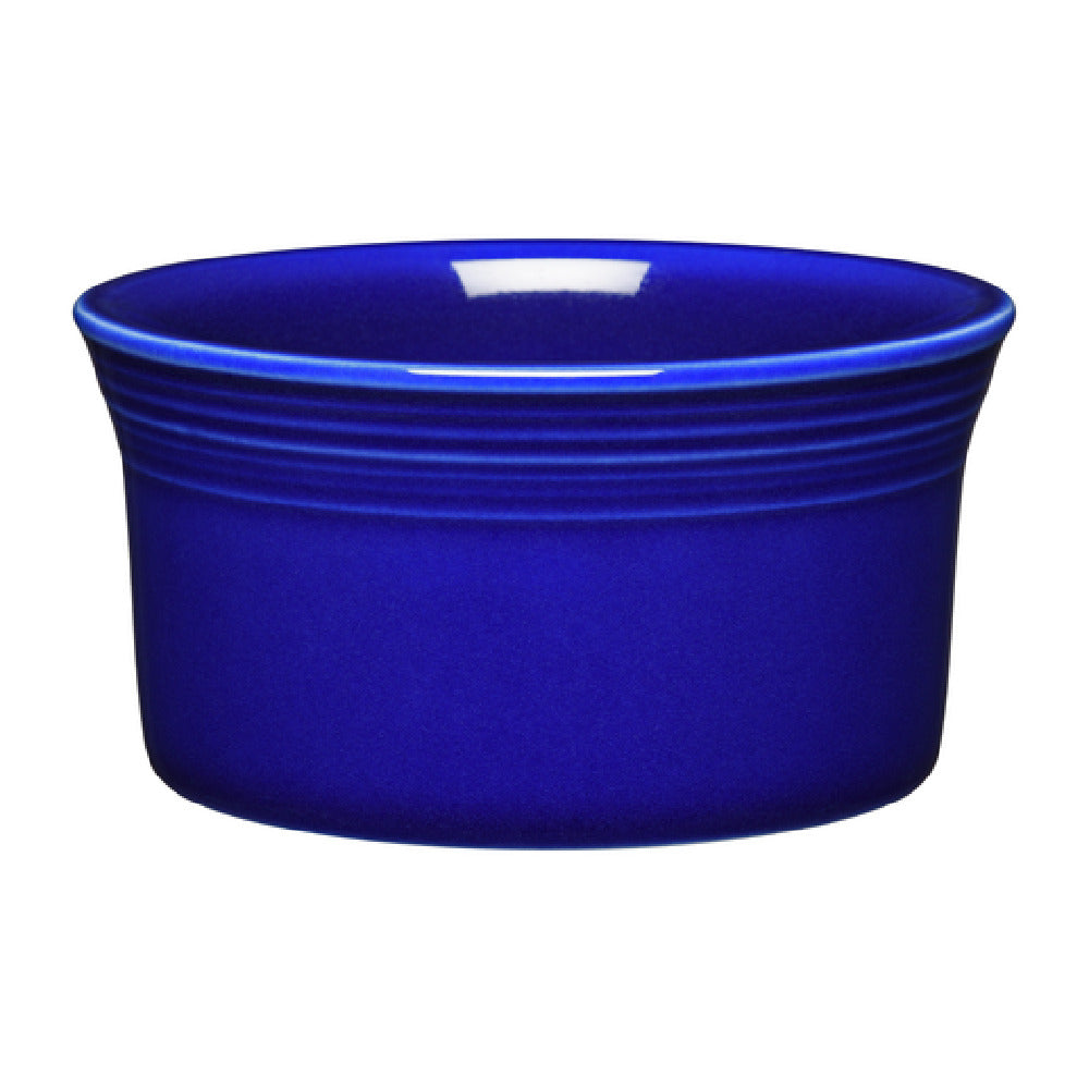 Steelite HL568346 Ramekin 8 Oz. 4" Dia. X 2-1/4"H