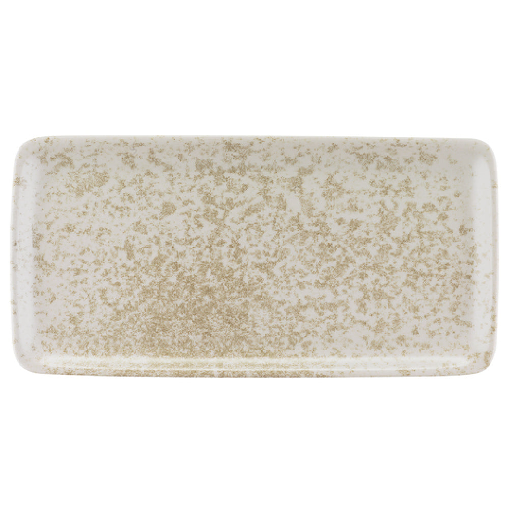 Bauscher Hepp 112330-425776 - Platter, 12" X 7-1/2", Rectangular