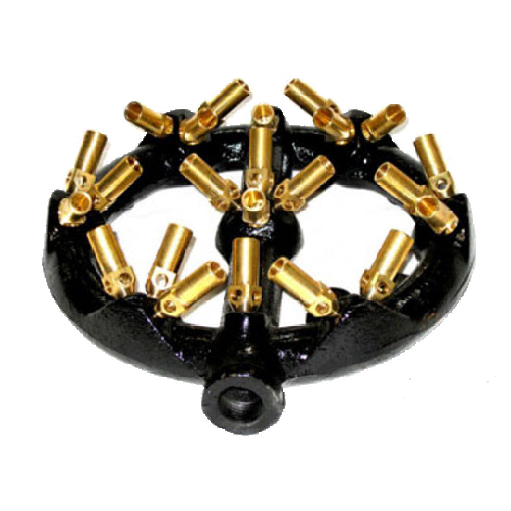 GSW USA WR-JBR23NG Jet Burner Round Shape Tip (23) Tips