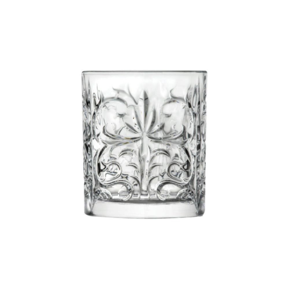 Steelite 676RCR380 DOF Glass 11.25 Oz. (H 3-3/4" M 3-1/4" T 3-1/4" 3") EcoCrystal