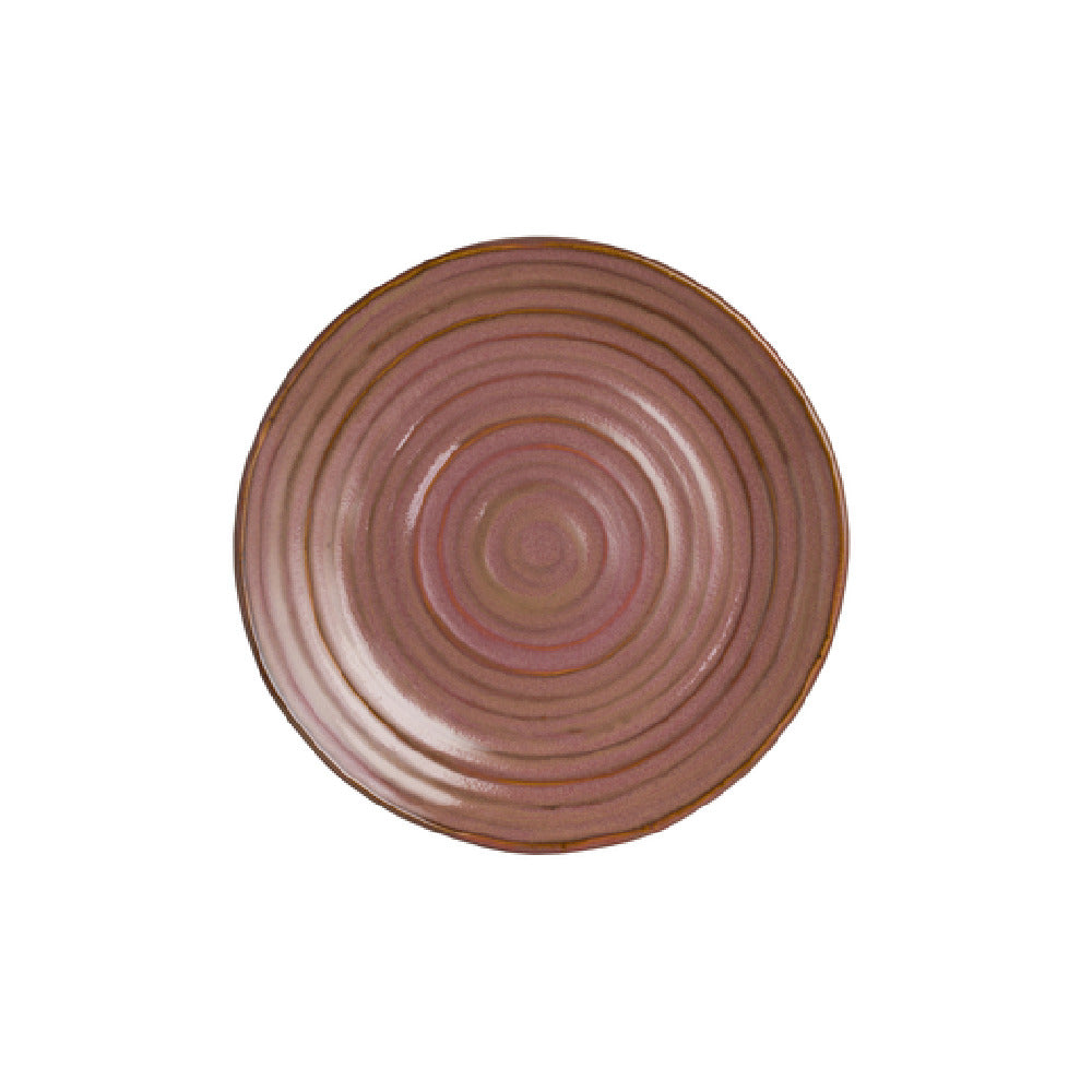 Steelite 6212FA003 Plate 6" Dia. Round