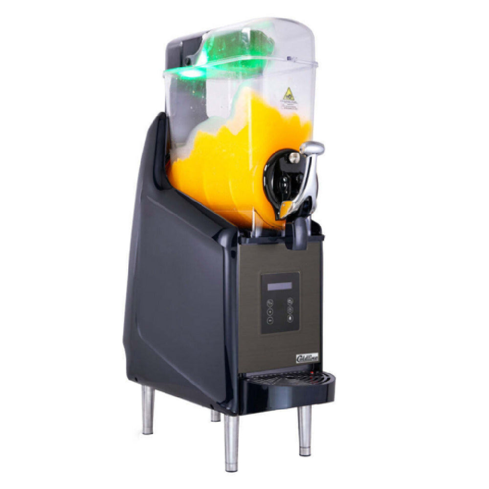 USR Brands GRANITA-1X - Coldline Granita/Slush Machine, MAX Series Alcohol Approved