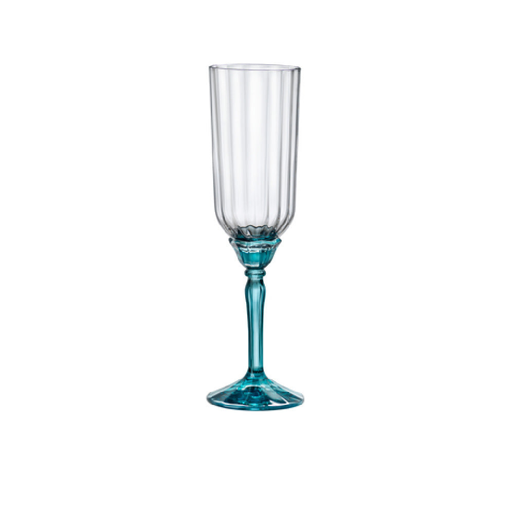 Steelite 49206Q213 Prosecco 7.125 Oz (H 8-5/8" M 2-1/2" T 2-3/8" B 2-1/2") Glass