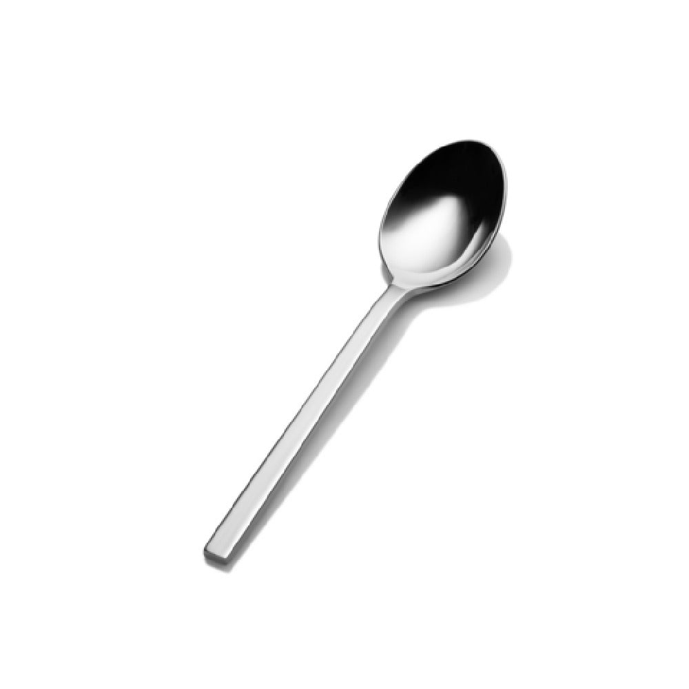 Bon Chef S3804 Milan Table Serving Spoon 8-1/4" 18/10 Stainless Steel