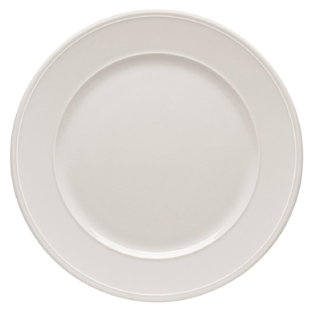 Bauscher Hepp 280016 - Plate, 6-1/4" Dia., Flat