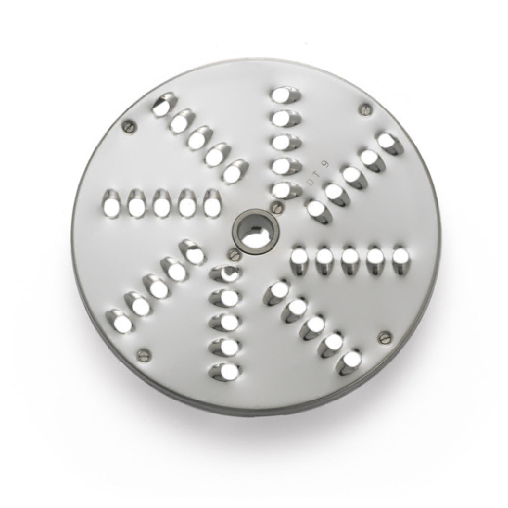 SIRMAN DT09 - (40751DT09) Shredding Disc, 11/32", For TM A Food Processors