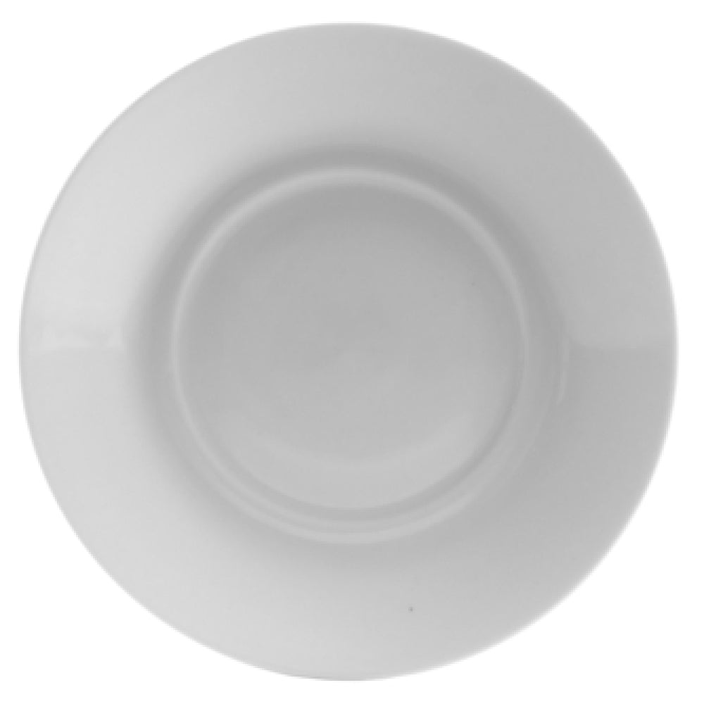10 Strawberry St RW0009-S - Can Cup Saucer Only, Use RW0009S As Saucer, 8 Oz.