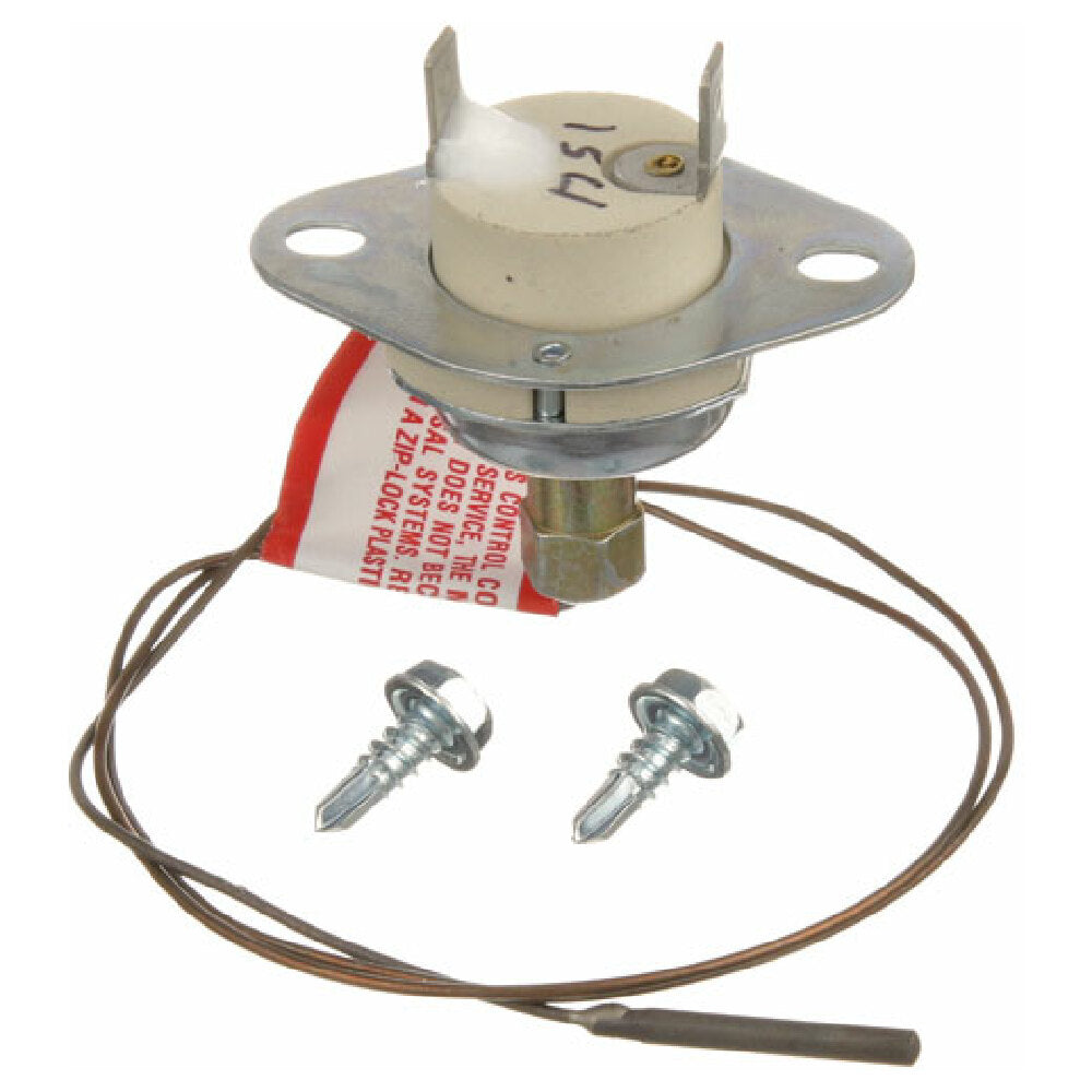 Hobart 00-411496-000H1 Flame Switch