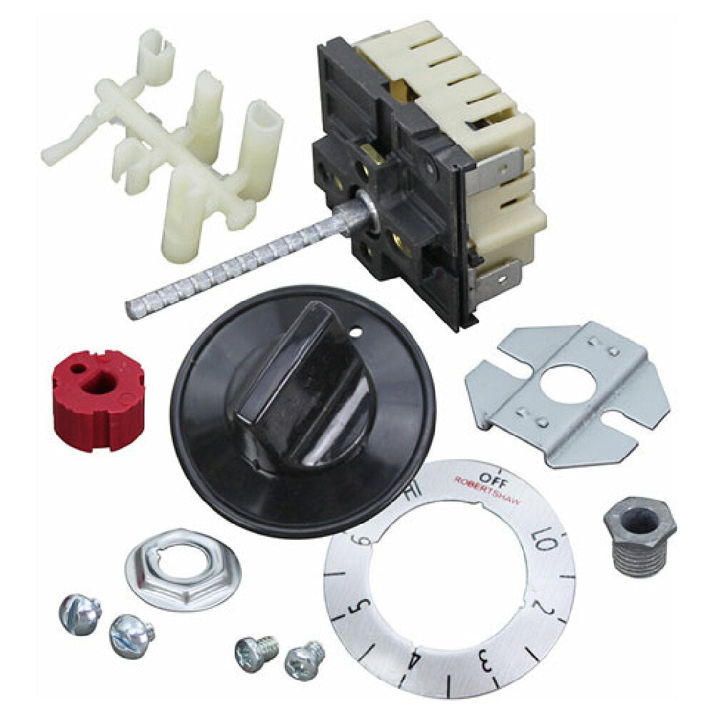 Private Label 421017 Infinite Switch Kit