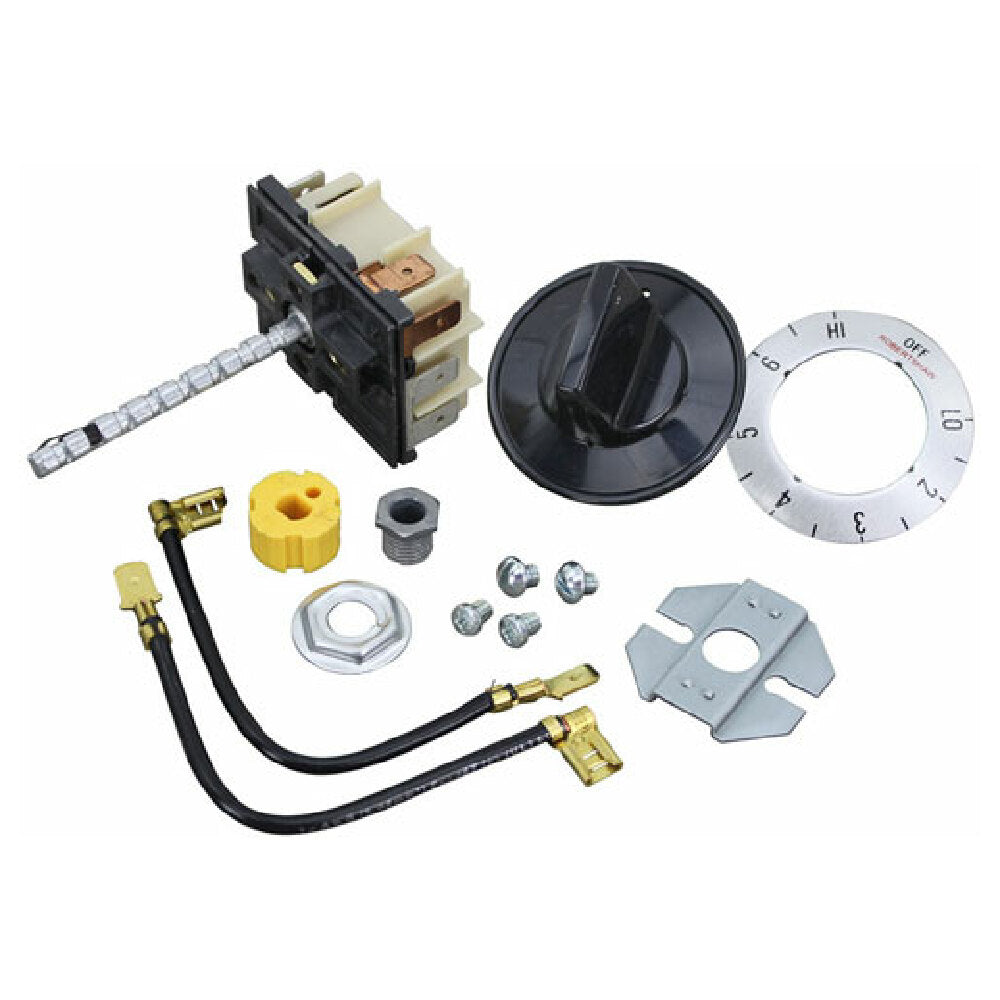 Private Label MVR421019 Infinite Switch Kit