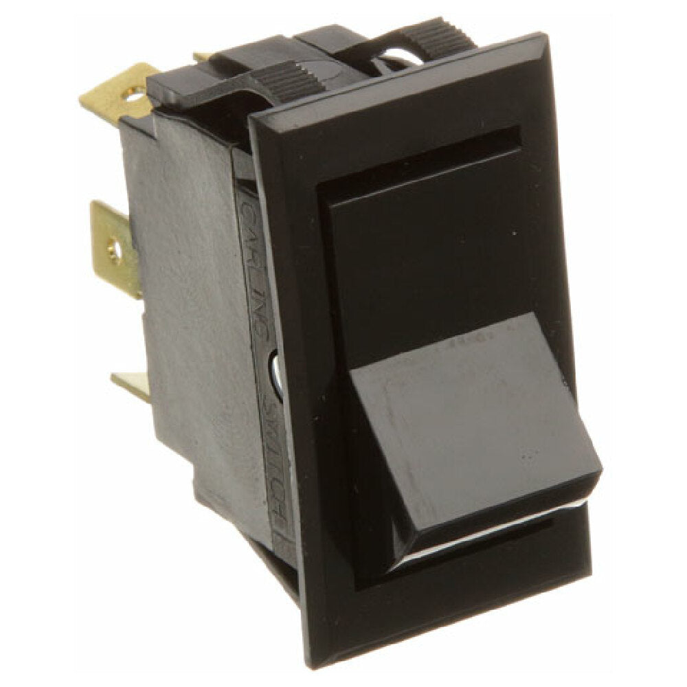 Garland 228006-1 Rocker Switch 7/8 X 1 1/2 Dpdt Ctr Off