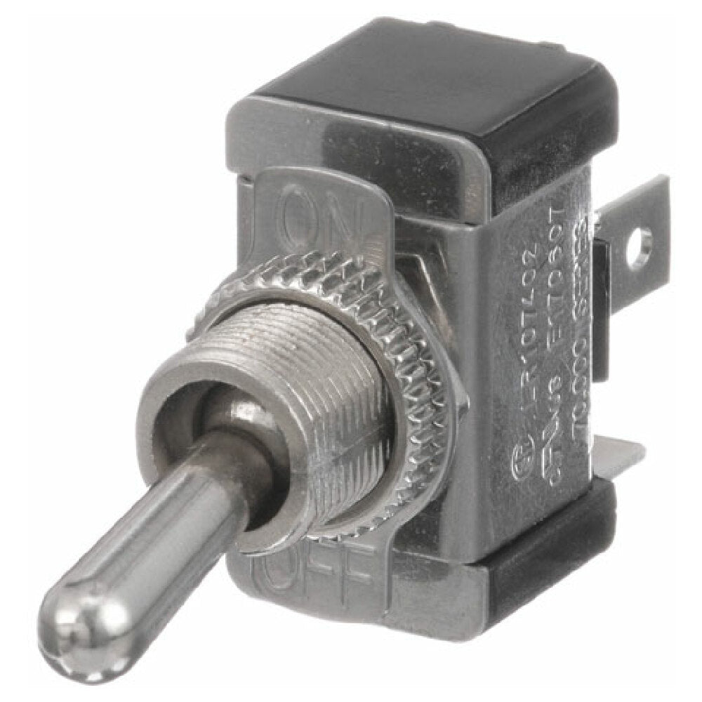 Market Forge S10-5022 Toggle Switch 1/2 Spst