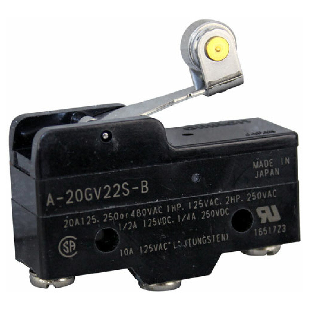 Pitco P5047169 Switch
