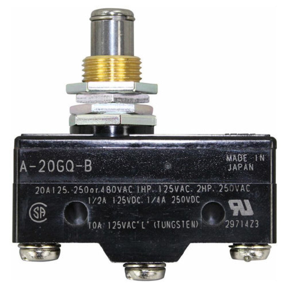 Hobart 411496-000F5 Switch