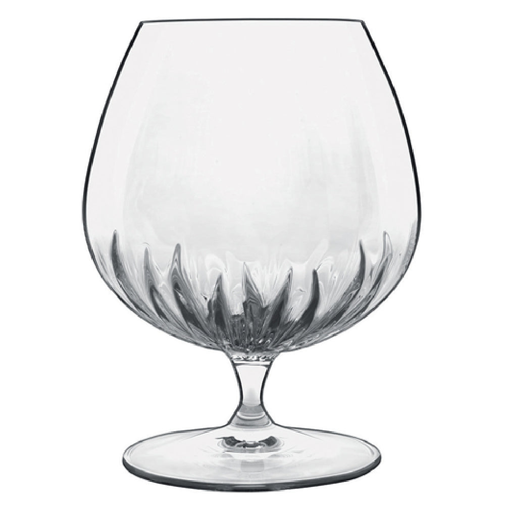 Bauscher Hepp 12724/01 - Cognac Glass, 15.75 Oz., 3-3/4" Dia. X 15-3/4"H