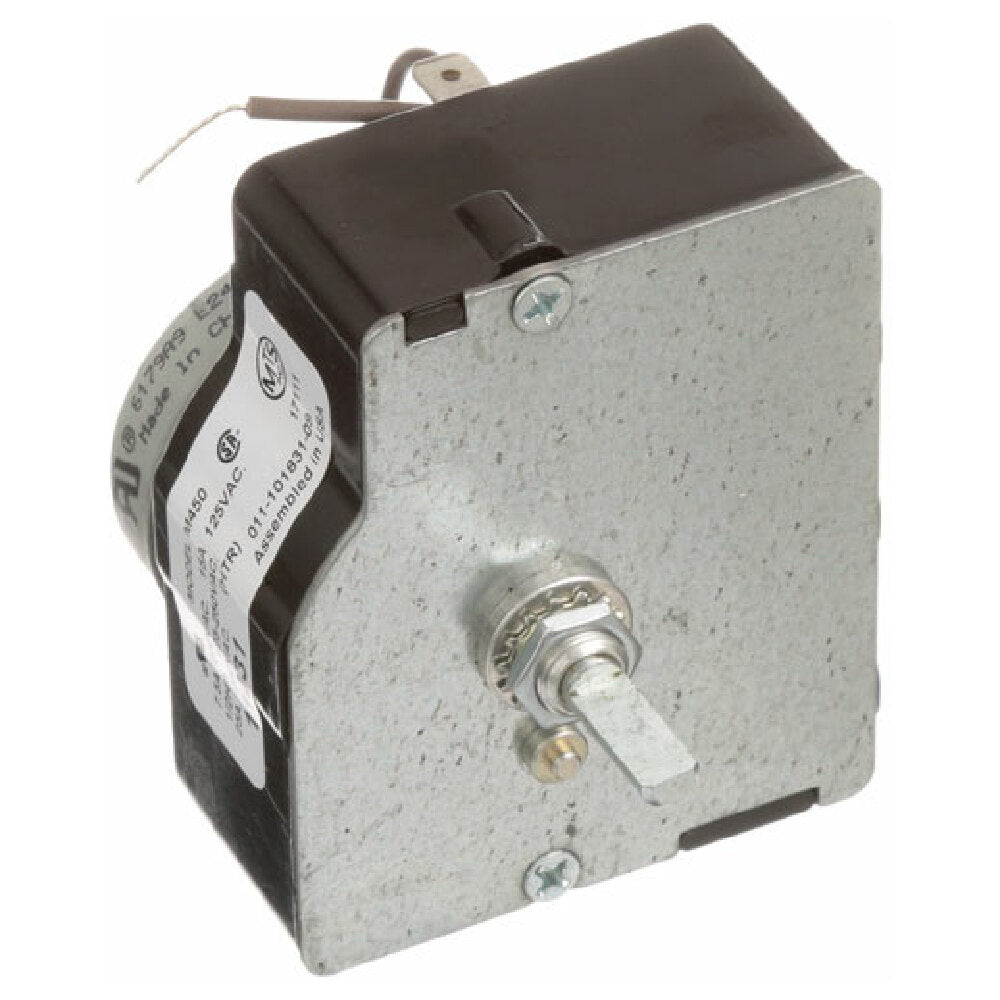 Franklin Chef 8845353 Timer