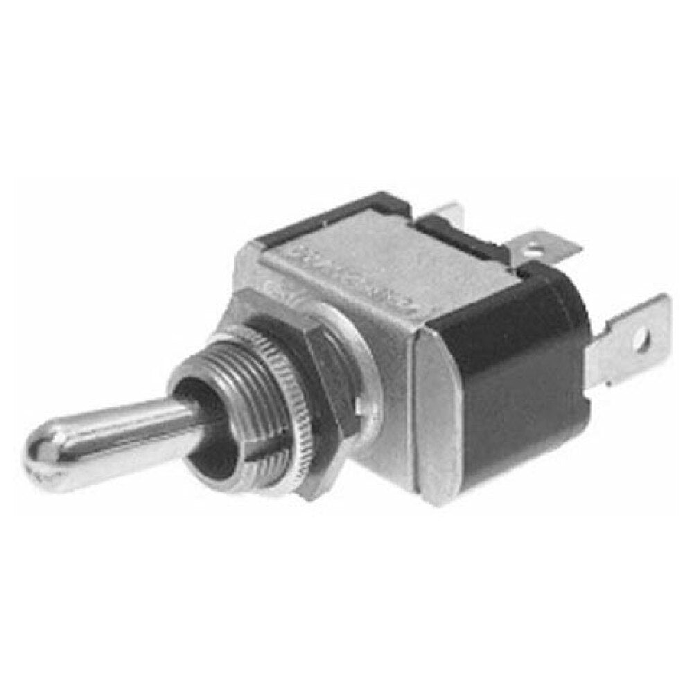 Jackson 59303012318 Toggle Switch 1/2 Spdt Ctr Off