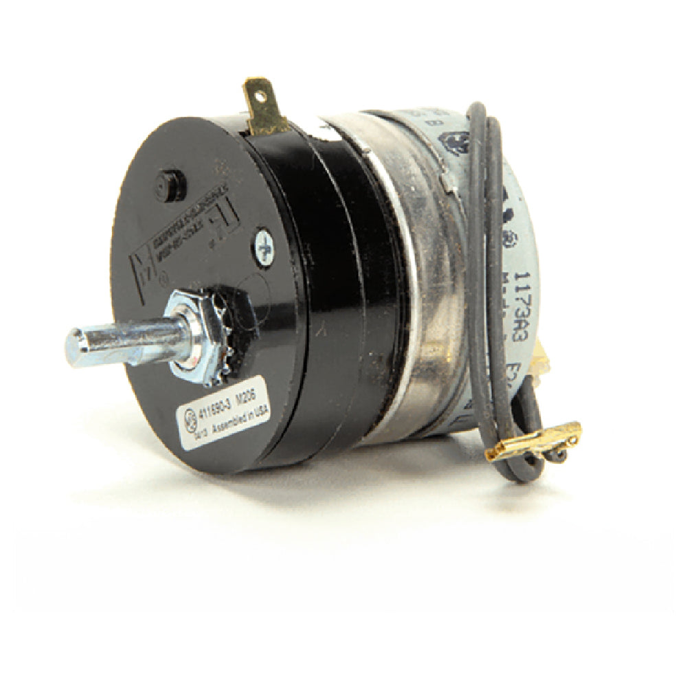 Hobart 411690-3 Timer