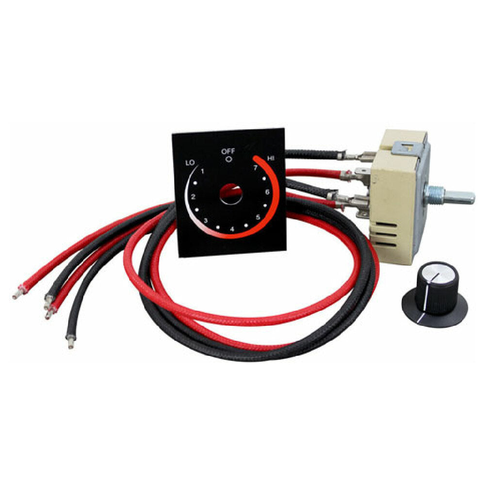 Hatco R02-19-017-00 Infinite Switch Kit