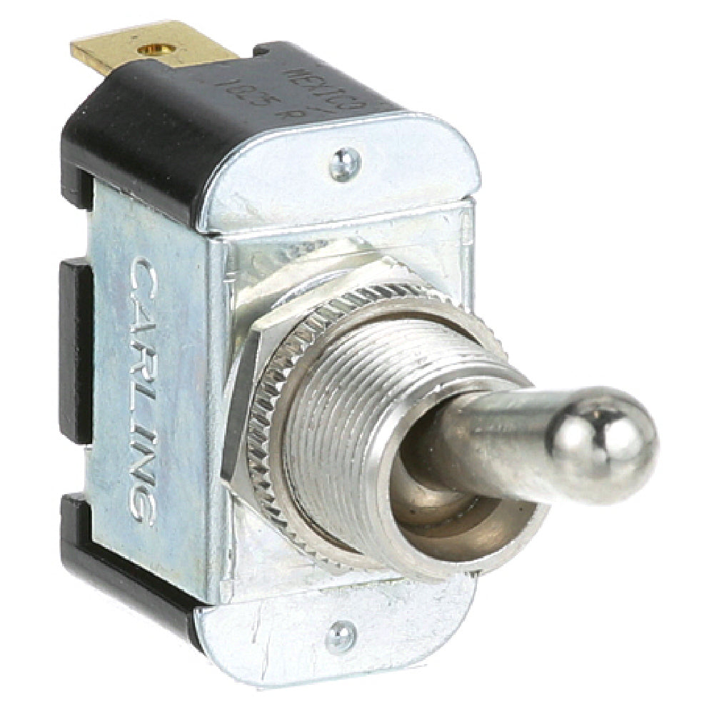 Private Label 421209 Toggle Switch 1/2 Spdt Ctr Off