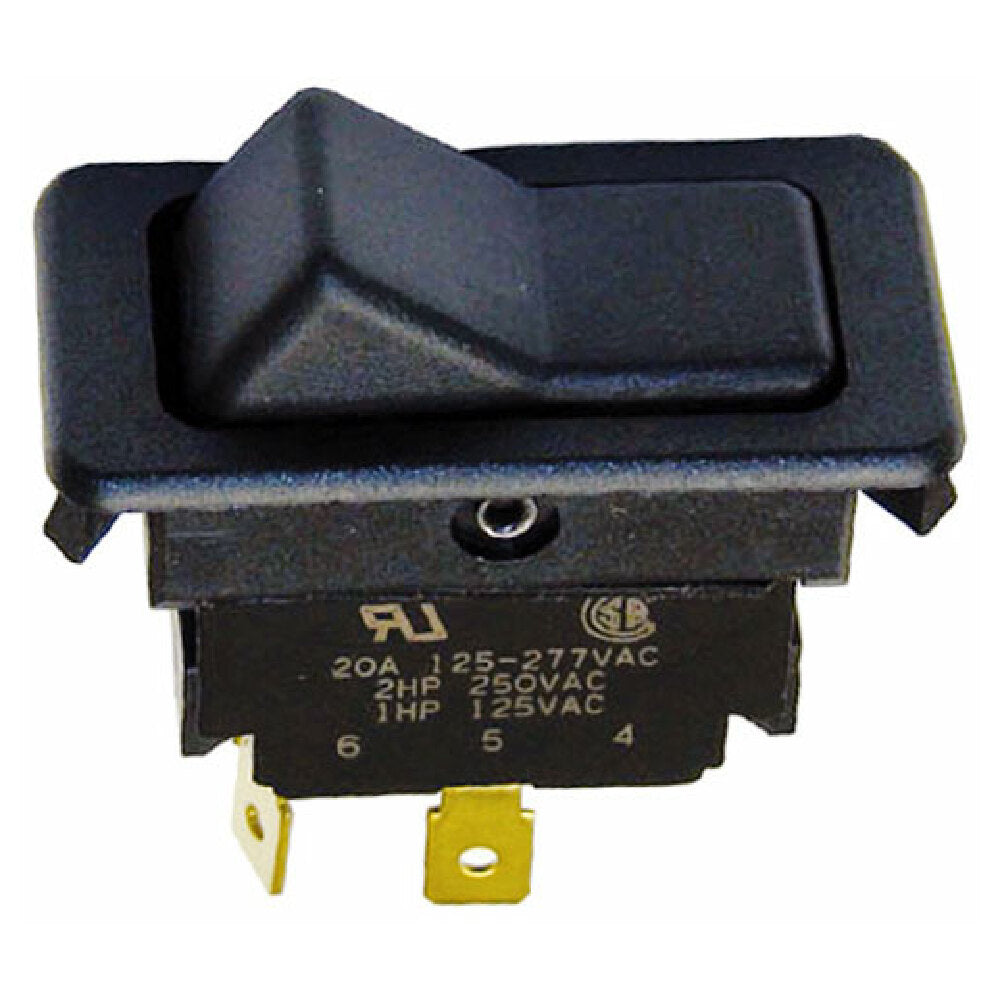 FWE SWH RCK E1 On Off Rocker Switch