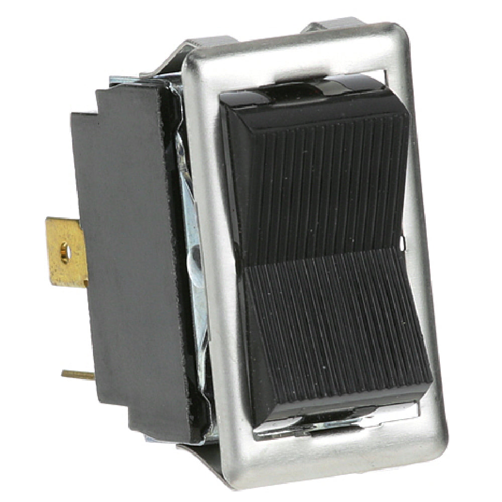 Dean 8070496 Rocker Switch 7/8 X 1 1/2 Dpdt Ctr Off