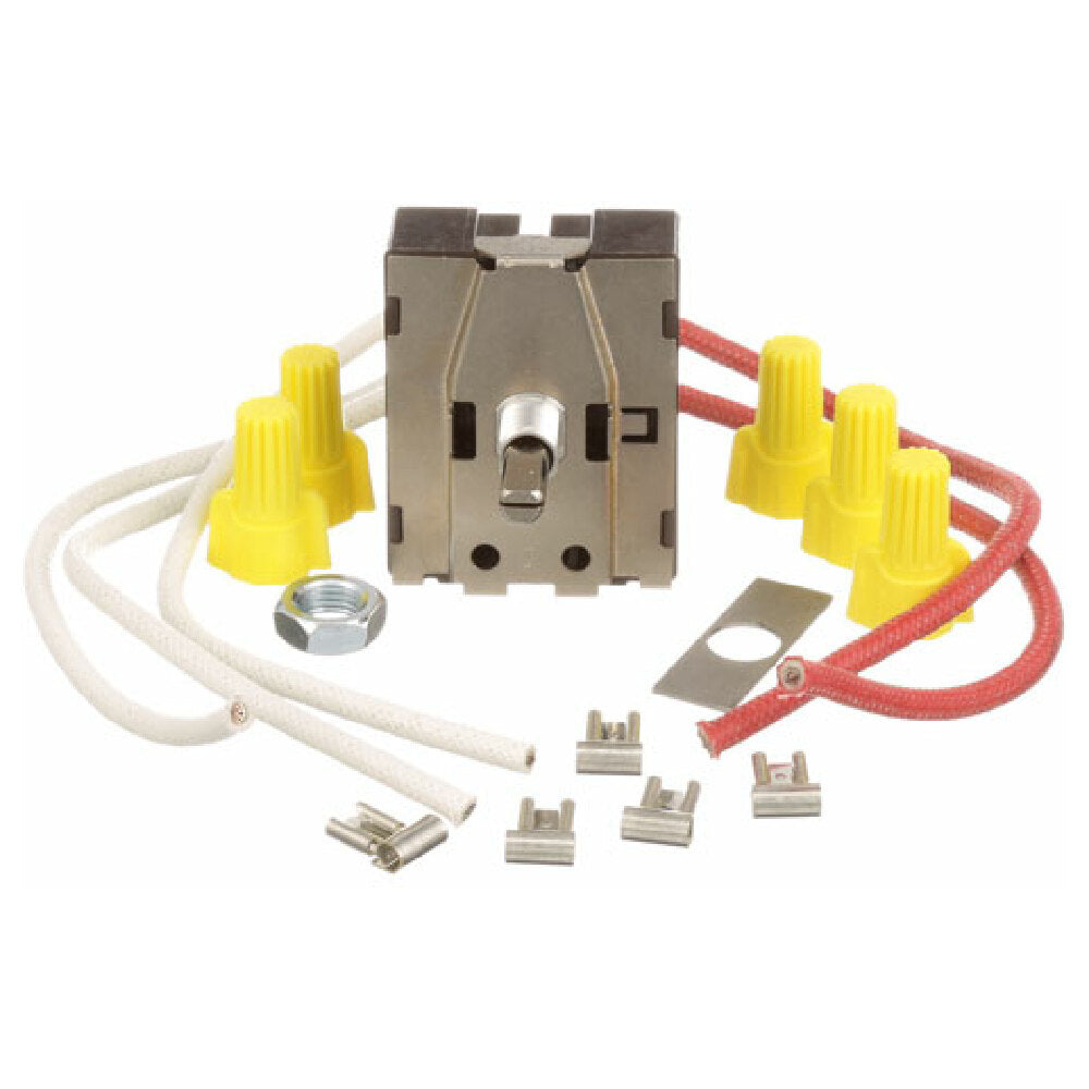 Hobart 111496-C1 Switch Kit 3/8" 5 1/4t