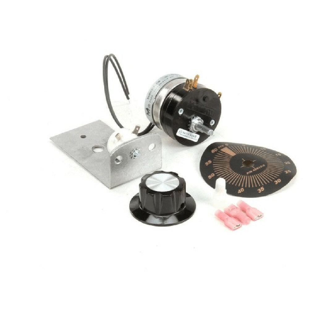 Montague 56166-5 Timer