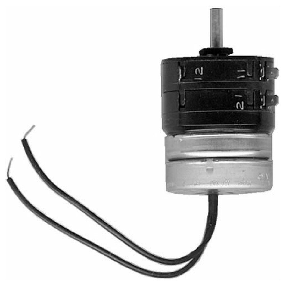 Groen Z027168 Timer