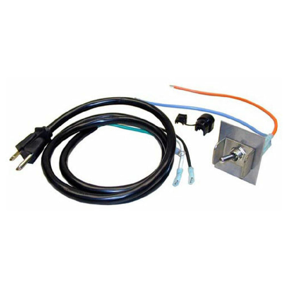 Blodgett HN115140 Toggle Switch Kit 3/4 X 1 1/8 Dpst