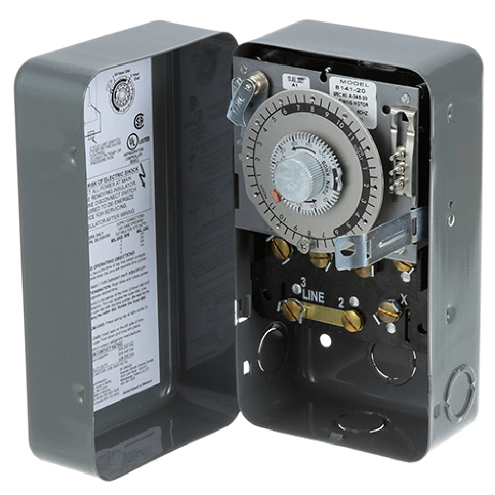 Private Label MVR421440 Defrost Control