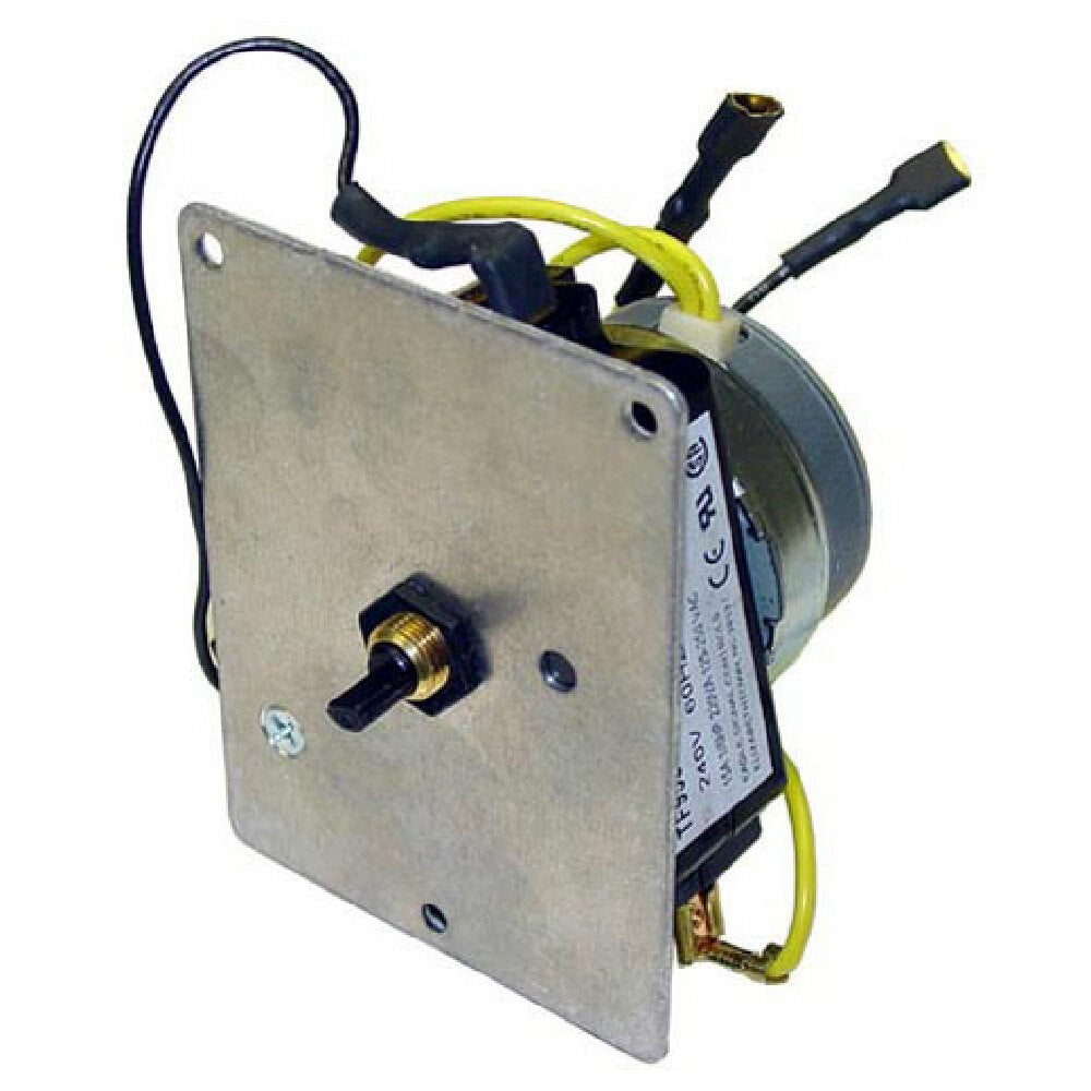 Bakers Pride 2P-M1384A Rotary Timer