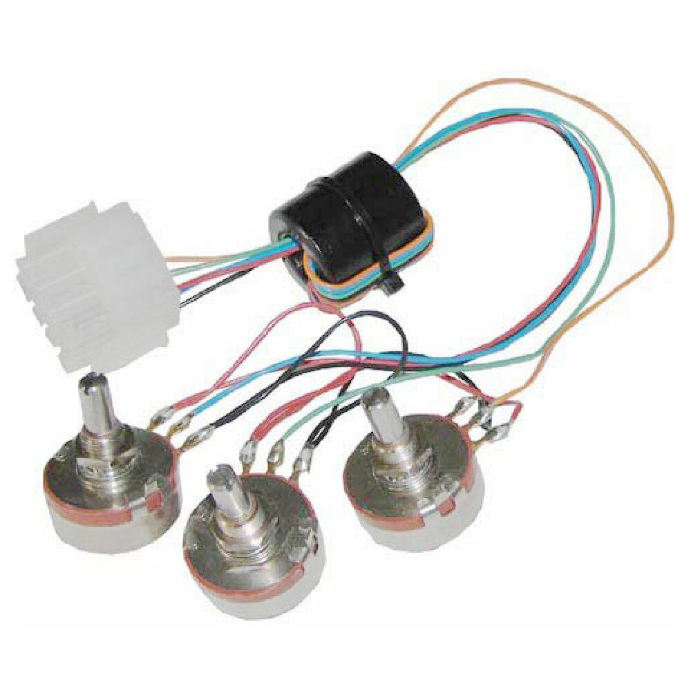 Hatco HT02.13.322 Potentiometer