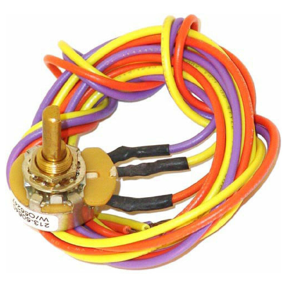 Star Mfg 2J-200567 Pot Assembly