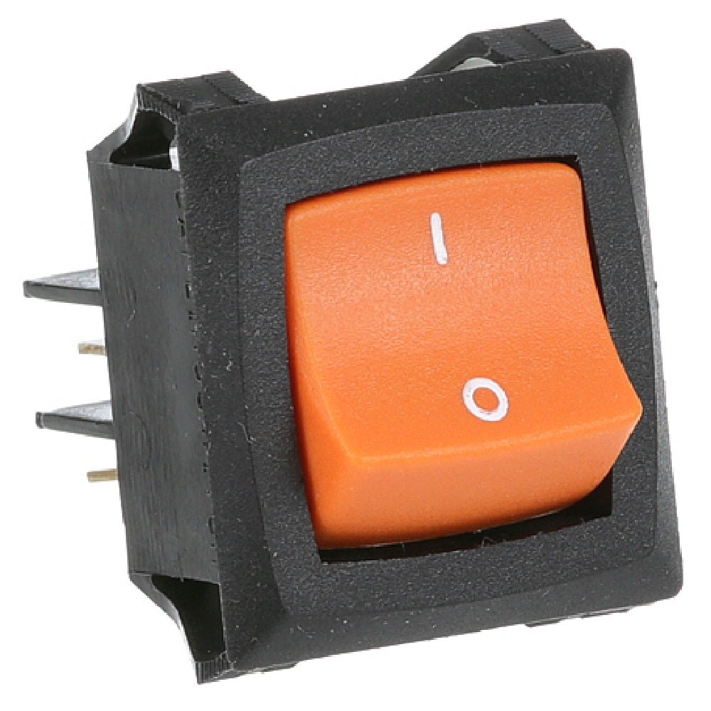 Duke -156527 Switch Power