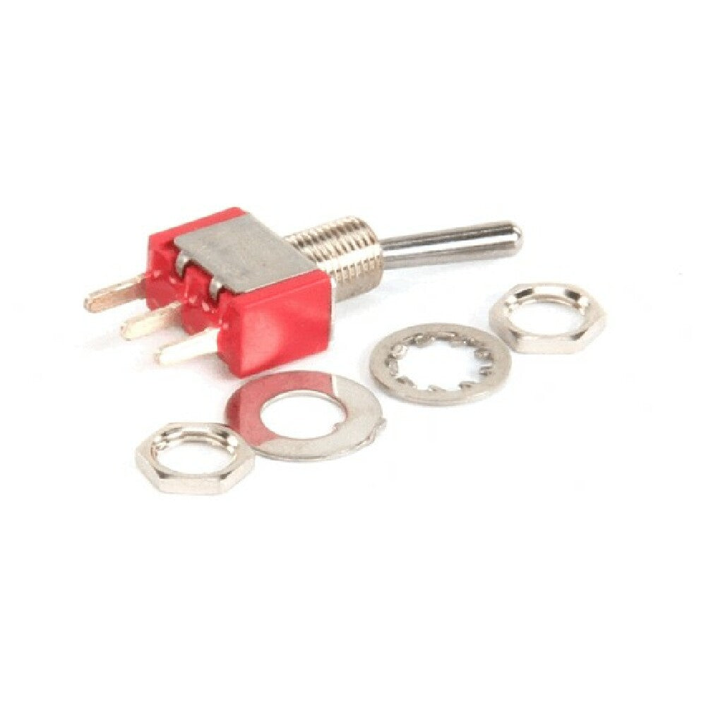 Stero P49-2047 Switch Mom On/on Toggle