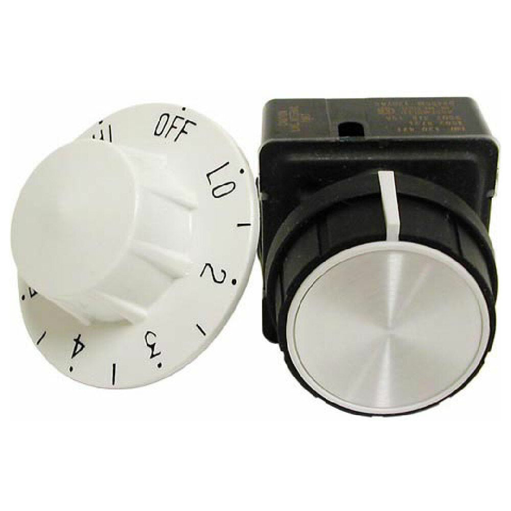 Piper Products 705757 Switch Kit Infinite 120v