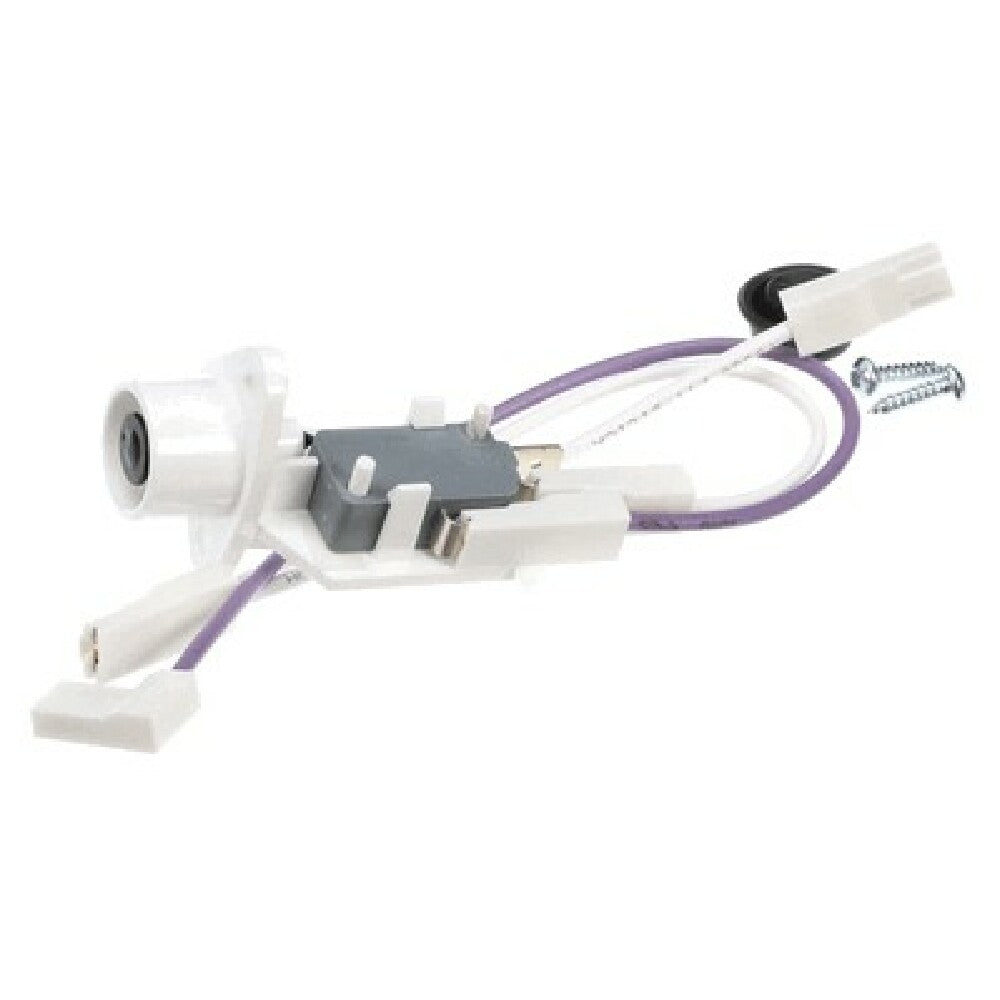 Robot Coupe 101277 Switch Assembly Safety