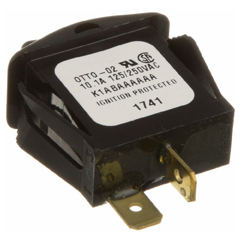 Jet Spray -18334 Switch