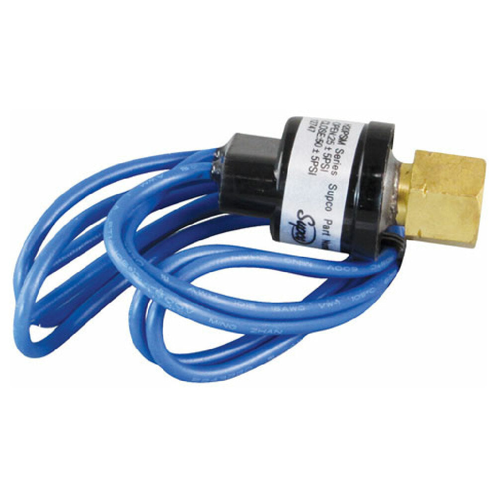 Private Label MVR421817 Low Pressure Switch