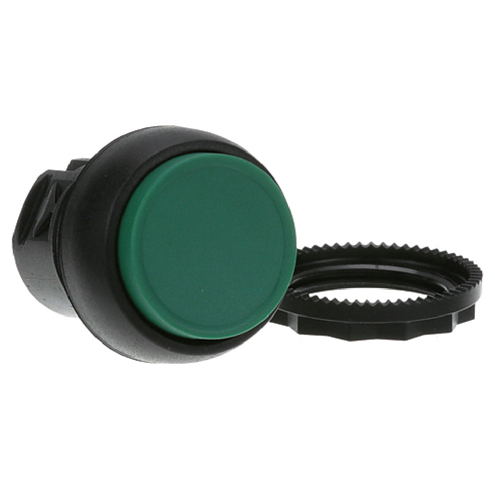 Accutemp AT0E-3337-1 Pushbutton On (green)