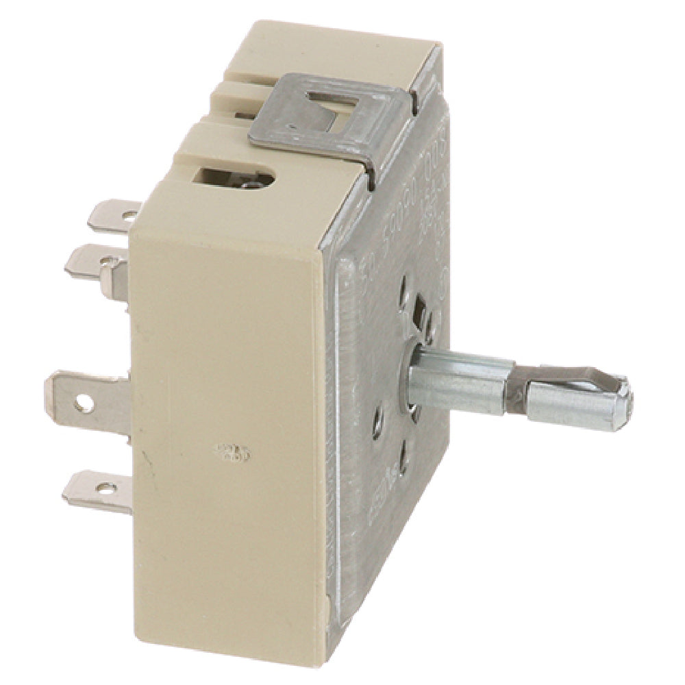 APW APW87054EGO Infinite Switch 208v
