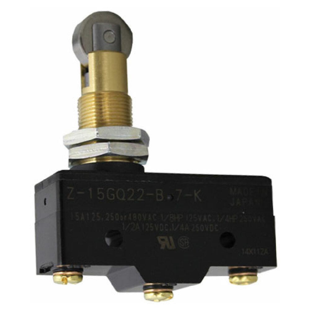 Imperial 0528 Microswitch