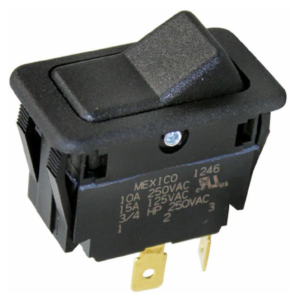 Lincoln 350705 Rocker Switch